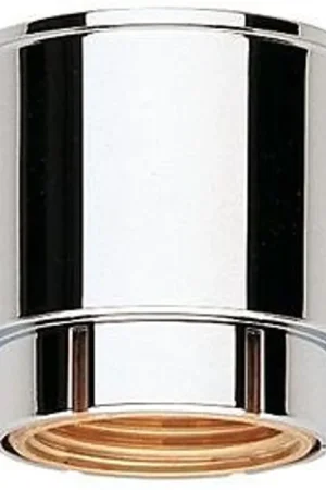 Authentique GROHE Siège pour thermostat 30 mm.