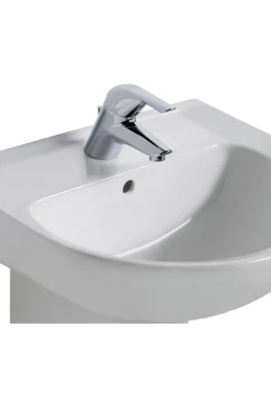 Royal Plaza Vito 2.0 Lavabo 55x44,5cm. Blanc Bon Plan