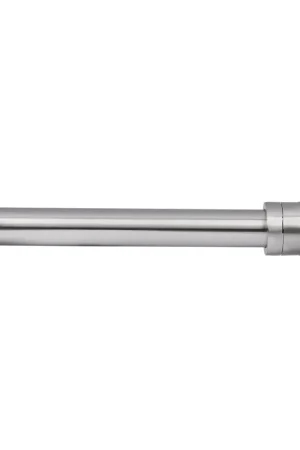 Affaire À Saisir Differnz Siphon Lavabo design chrome mat