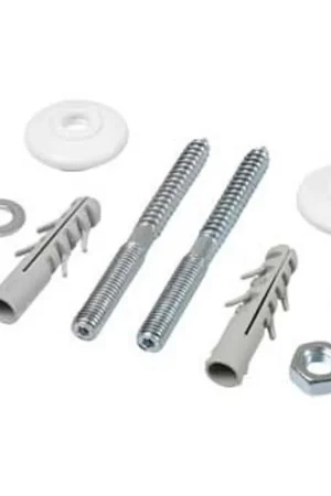De Beer kit de fixation M10x110mm Retour Gratuit