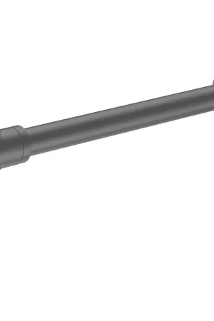 Crosswater MPRO siphon - 32mm - Slate (gunmetal) Vente Flash
