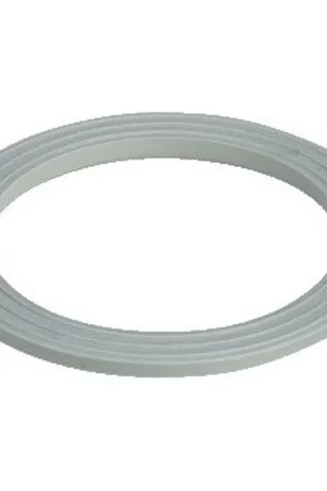 Viega bague de remplissage pour bonde de lavabo de fontaine 20 mm blanc Affaire À Saisir