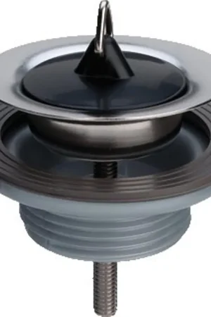 Viega Bouchon de vidage Laiton Chrome Soldes