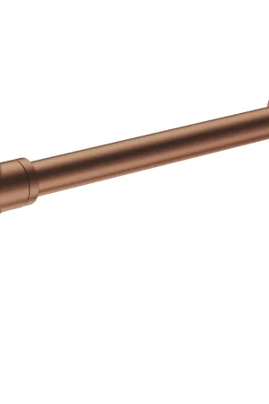 Crosswater MPRO siphon - 32mm - bronze brossé Prix Réduit
