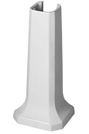 Commander Maintenant Duravit 1930 - Colonne, 30x28 cm, blanc