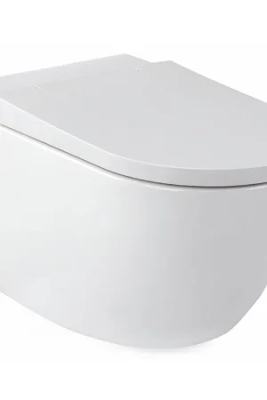 Commander Vite Rapotec RapoWash Vital L douche wc blanc