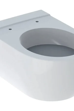 Geberit Icon cuvette suspendue 35.5x53x33cm chasse profonde céramique blanc brillant Expédition Rapide