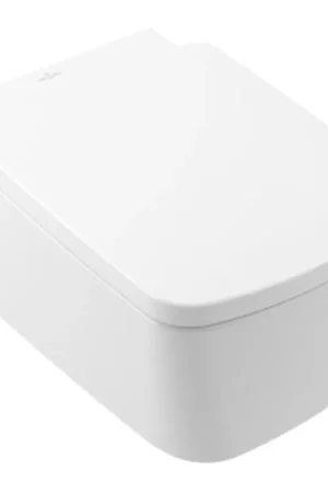 Villeroy & Boch Subway 3.0 WC suspendu - 56cm - TwistFlush blanc C+ Commande En Gros