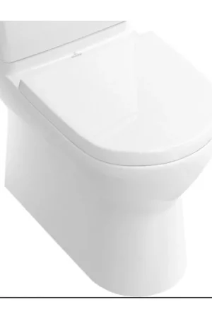 Acheter Direct Villeroy & Boch O.novo cuvette WC combinée - évacuation profonde pk 36x64cm - blanc c+