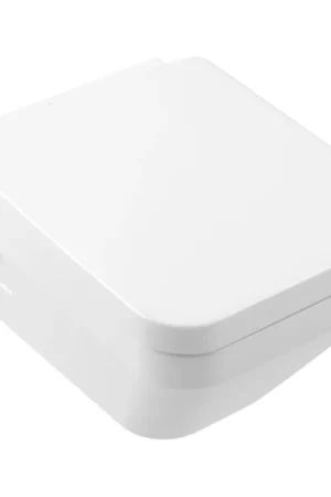 Villeroy & Boch Architectura Pack WC suspendu - 53cm - sans bride - Twistflush - blanc Bon Marché