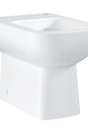 GROHE Bauedge ceramic WC au sol à sortie directe sans bride alpine blanc Marque