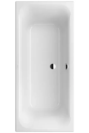 Acheter Direct Villeroy & Boch O.novo Design baignoire acrylique rectangulaire 170x75x46cm - blanc