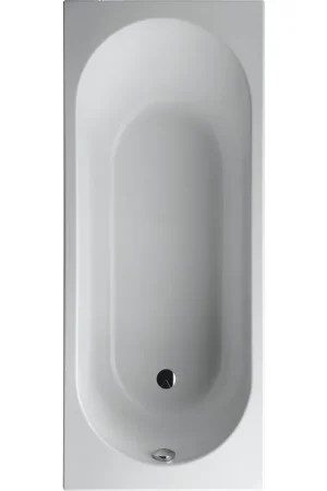 Villeroy et Boch O.novo baignoire 170x75cm acrylique blanc Prix Promo