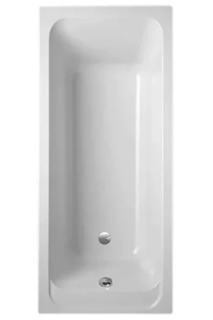 Villeroy & Boch Omnia Architectura Baignoire 170x75cm acrylique Blanc Petit Prix