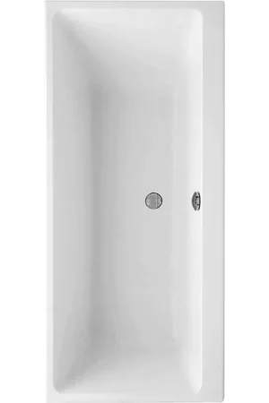 Villeroy et Boch Subway Baignoire 160x70cm acrylique blanc Prix Choc