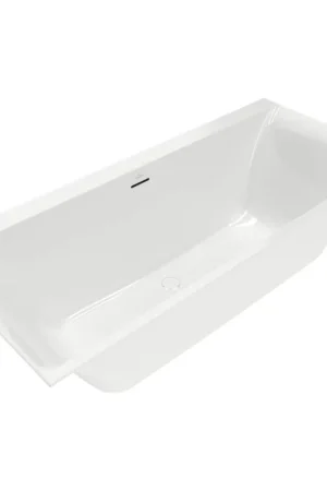 Vente Directe Villeroy & Boch Subway 3.0 baignoire - 180x80cm - blanc