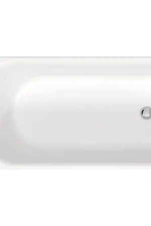 Duravit D-Neo baignoire 150x75x48.5cm 125litres Blanc Brillant Prix Cassé