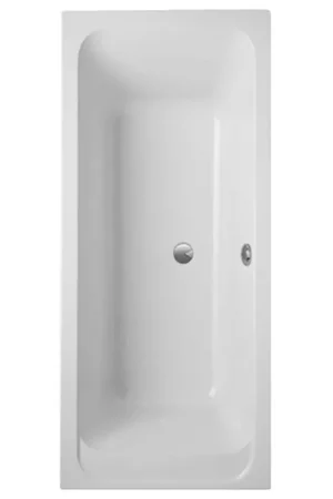 Bon Plan Villeroy et Boch Omnia Architectura Baignoire actrylique rectangulaire 170x80cm blanc