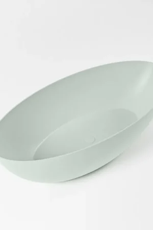 Produit De Marque MONDIAZ FLOAT Baignoire autoportante - 170x80cm - Greey