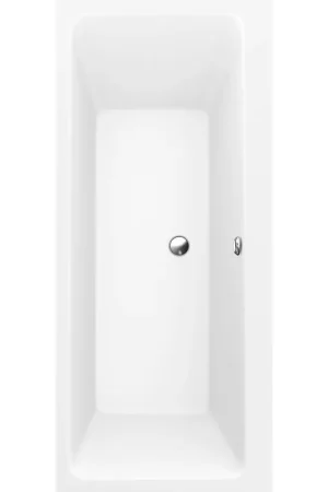Villeroy & Boch Subway Baignoire 190x90cm acrylique Blanc Jusqu'à Épuisement Des Stocks