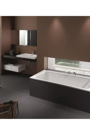 Bette Purista baignoire 190x90cm blanc Marque