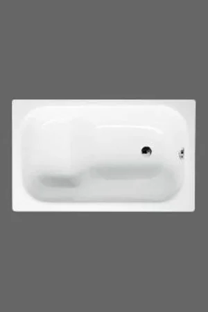 Bette Voetzitbad baignoire assise pour les pieds 118x73x42cm blanc Commander Vite