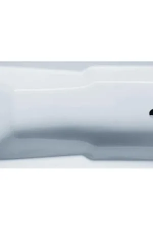 Bette Set baignoire tôle d‘acier rectangulaire 180x80x38cm pergamon Réduction