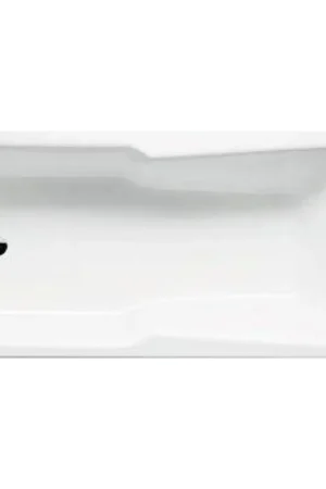 Bette Set baignoire en acier à poser 160x75x38cm blanc Promotion Saisonnière