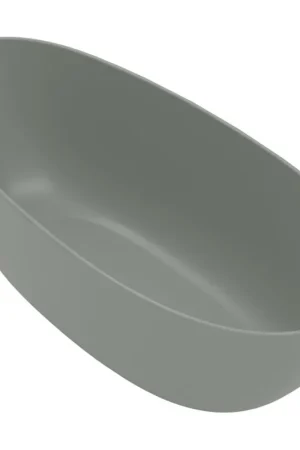 Villeroy & Boch Antao Baignoire autoportante - 170x75cm - morning green Acheter Direct