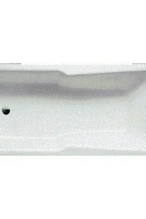 Bette Set baignoire acier plat rectangulaire 150x75x38cm blanc Vente Directe