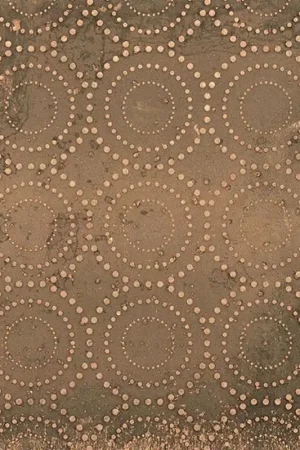 Achat Immédiat Carrelage Sol Et Mur Chicago Métaloptique Bronze R9 - 18,5x18,5cm - 4