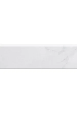 Vente Directe Plinthe Pierre Naturelle Optique Ephesos Blanc