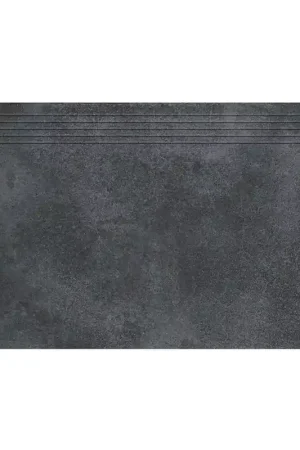 Vente Flash Étape Belgium Optique En Béton Gris Foncé 30x60 cm