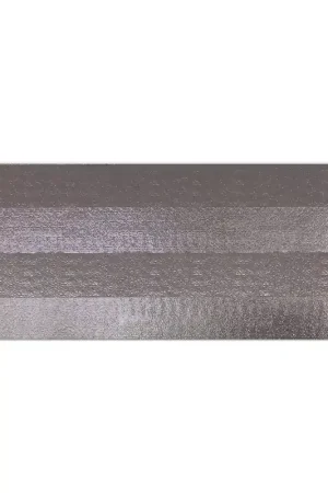 Acheter Direct Carrelage Mural Décor Melody Argent 25x75cm