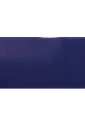 Acheter Direct Metro Carrelage Mural Budapest 7,5x15x0,7cm Azul Cobalto