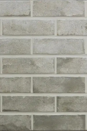 Achat Immédiat Carrelage Mural Leverkusen 7,1x24cm Brique Crème