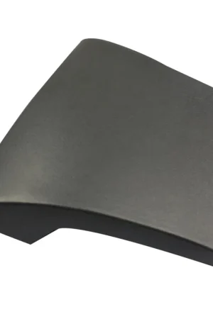 Zeza Deluxe Coussin baignoire - 37x34cm - modèle large - noir Offre Limitée