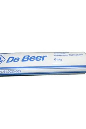 De Beer tube graisse de robinet 6 ML Offre Spéciale