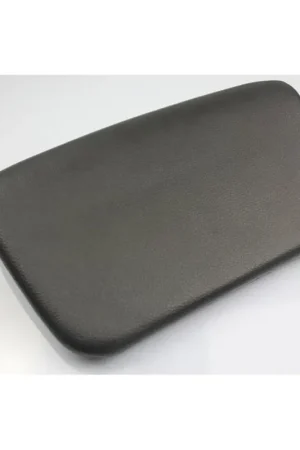 Zeza Deluxe coussin de bain - 28x17cm - modèle small - noir Quantité Limitée