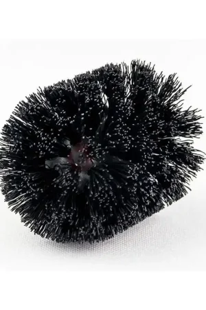 Tiger Boston Tête de brosse détachable 7.5x10x7.5cm Expédition Rapide