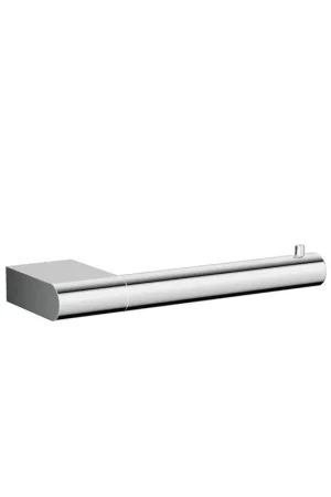 Crosswater MPRO Porte-rouleau de papier toilette - chrome Offre Spéciale