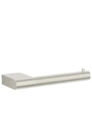 Dernier Modèle Crosswater MPRO Porte-rouleau de papier toilette - Acier inoxydable