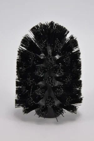 Vente Directe Wiesbaden Brosse de rechange NOIR pour brosses WC Eris et Ida