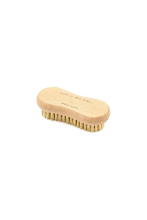 Wellmark petite brosse à ongles CLEAN NAILS CLEAN MIND Marque
