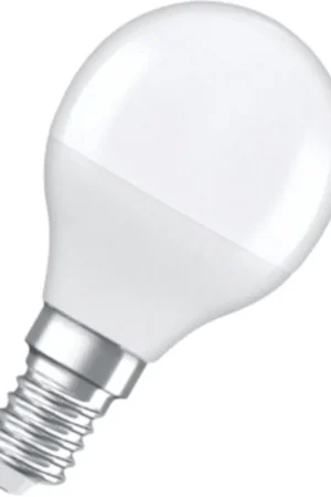 Usine Directe Osram Star ampoule LED - E14 - 5.5W - 2700K