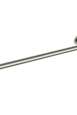 Affaire À Saisir Hotbath &MORE Barre porte-serviettes 64cm GN Nickel brossé