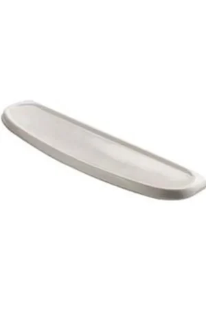 Super Prix Plieger Spring Brussel tablette 50cm blanc