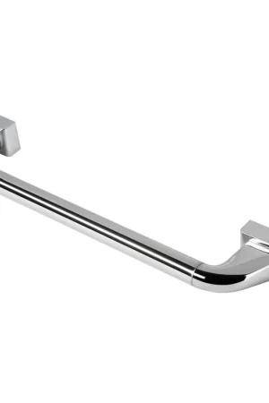 Dernier Modèle Geesa Hotel Barre d‘appui pour baignoire 30cm Chrome