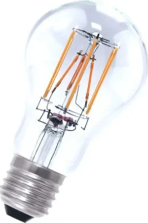 BAILEY BaiSpecial Lampe LED L10,8cm diamètre 6cm dimmable Blanc Super Prix