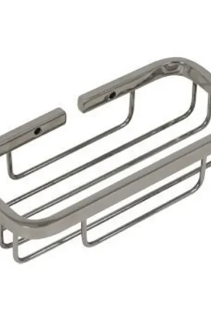 Acheter En Ligne Plieger Uni porte-savon 15.5x7x3.5cm inox